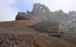 Refugio de la Punta de los Roques