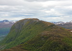 Kyrfjellet