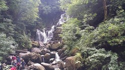 Torc Waterfall