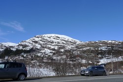 RV 7 Røyro/Wallemtunet