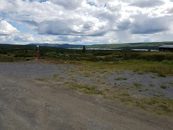 Nøsen parkeringslomme