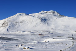 Mefjellet