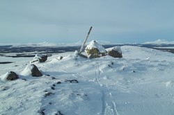 Søndre Bjørnberget