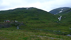 Sauafjellet