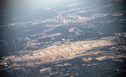 Hartsfield–Jackson Atlanta International Airport