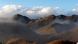 Mount Pulag