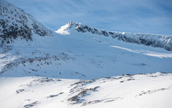 Åbittinden via Trollbotnen