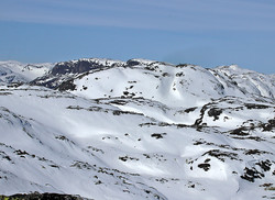 Skinfjellet