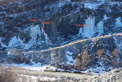 Treningsfeltet Klevan