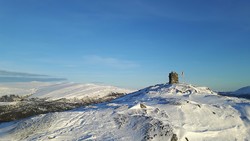 Austre Svinslåberge