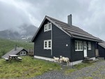 Kolåstindhytta Kolåstindhytta