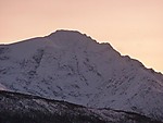 Fugledalsfjellet