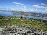 Sørfjellet