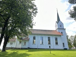 Rælingen kirke