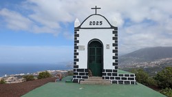 Montana de los Frailes