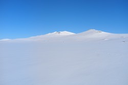 Sørfjellet Nordvest
