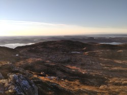 Skredfjellet