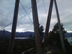 Storhaugen på Seløya