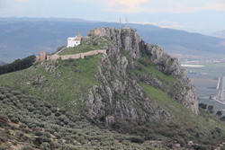 Santuario de la Virgen de Gracia