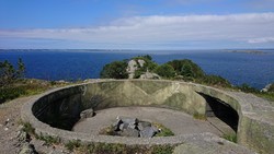Nordre Signalen utsiktspunkt