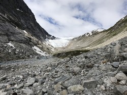 Fåbergstølsbreen