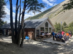 Refugio Chileno
