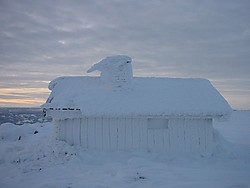 Nevelfjell