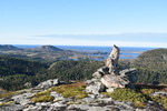 Middagsfjellet i Ørland