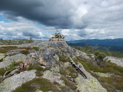 Grånåfjellvarden