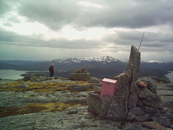 Skardfjellet