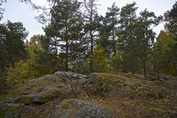 Skraperudtjernhaugen