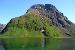 Nordfjordstabben