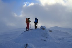 Småbrekkebukken