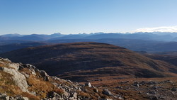 Neverholthøgfjellet