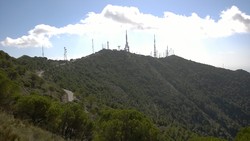 Cerro del Moro