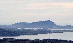 Sperrefjellet