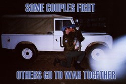 4-14 UNIFIL Observasjons Post (1440 moh)