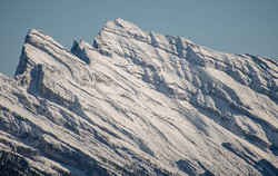 Mount Rundle