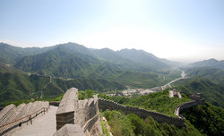 Great Wall of China