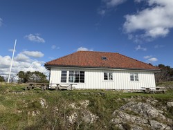 Gammeløya