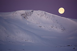 Storløypfjellet