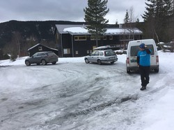 Marsteinhøgda p-lomme