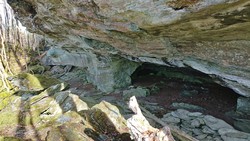 Bakkhidlaren (gruve)