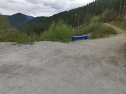 Kaupangerholten p-lomme