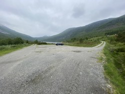 Sætervegen parkering