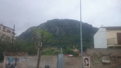 Puig de Maria