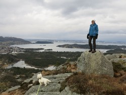 Ramnafjellet
