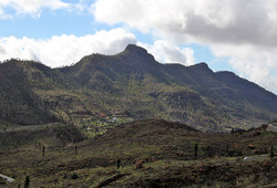 Morro de la Hierbo Huerta