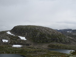 Søre Grøndalsnuten