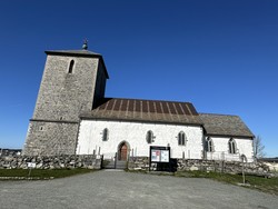 Avaldsnes kirke
